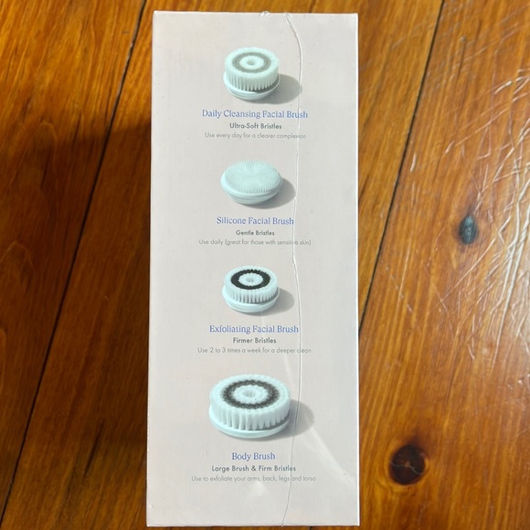 Raedia Face Cleansing System - Picture 2 of 3